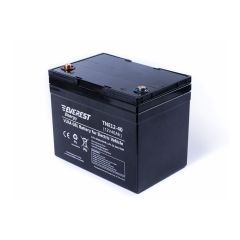 Аккумулятор тяговый Everest Energy TNE 12-40