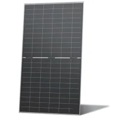 Солнечная батарея JINKO 720W 66HL5-BDV (DOUBLE GLASS)