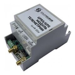 Модуль мониторинга контроллеров SRNE GSM/GPS 9-36В