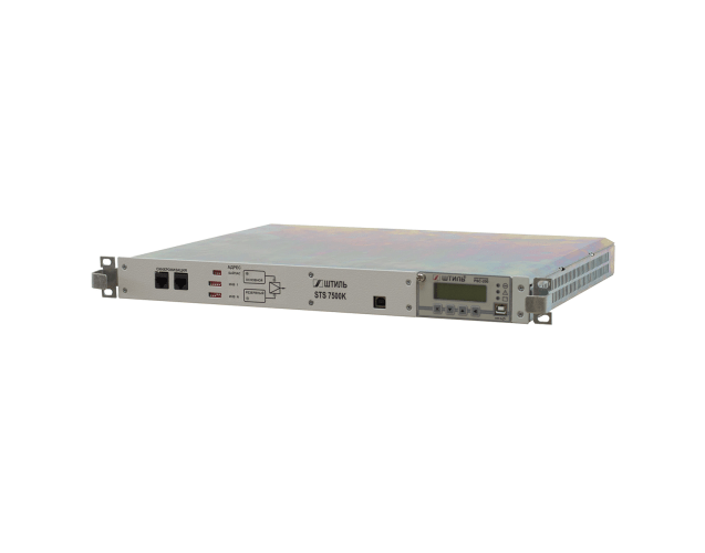Электронный байпас STS7500К с контроллером