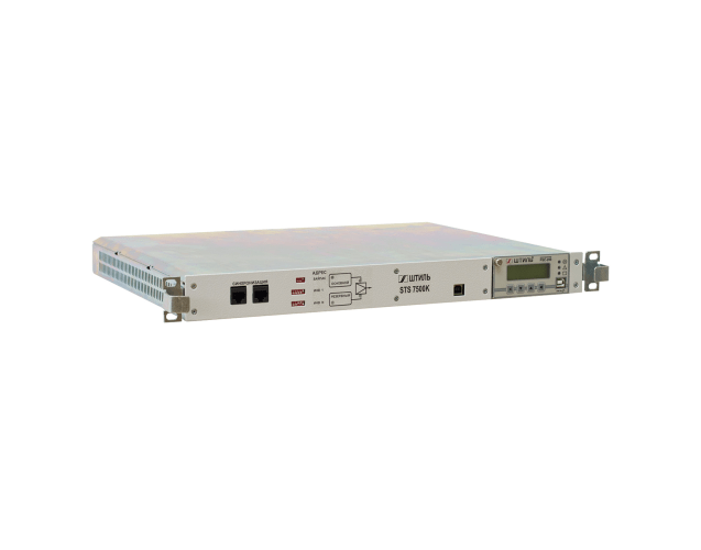 Электронный байпас STS7500К с контроллером
