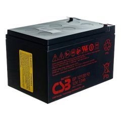 Аккумулятор CSB GP12120 F2