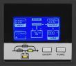 ИБП Hiden Expert UDC9203H-RT