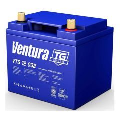 Аккумулятор Ventura VTG 12 032