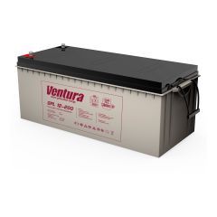 Аккумулятор Ventura GPL 12-200