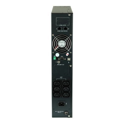 ИБП Hiden Expert UDC9206H-RT