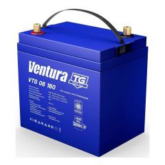Аккумулятор Ventura VTG 06 160