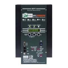 Контроллер КЭВ Dominator MPPT 200В 1-1.5 кВт