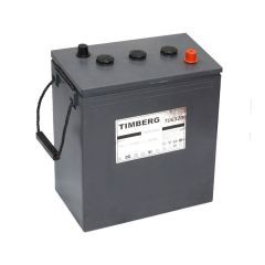 Аккумулятор тяговый Timberg T06320