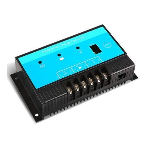 Контроллер SRNE SR-LM2430 30A, 12V/24V