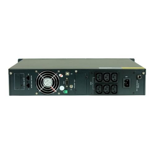 ИБП Hiden Expert UDC92010H-RT