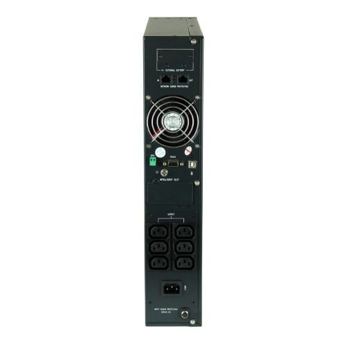 ИБП Hiden Expert UDC92010H-RT