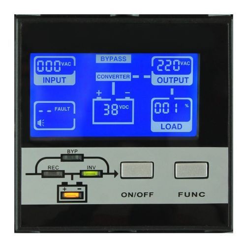 ИБП Hiden Expert UDC92010H-RT