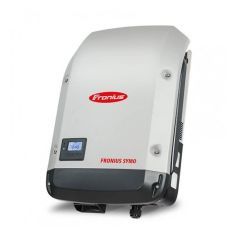Инвертор сетевой Fronius Symo 15.0-3-M WLAN/LAN/Webserver