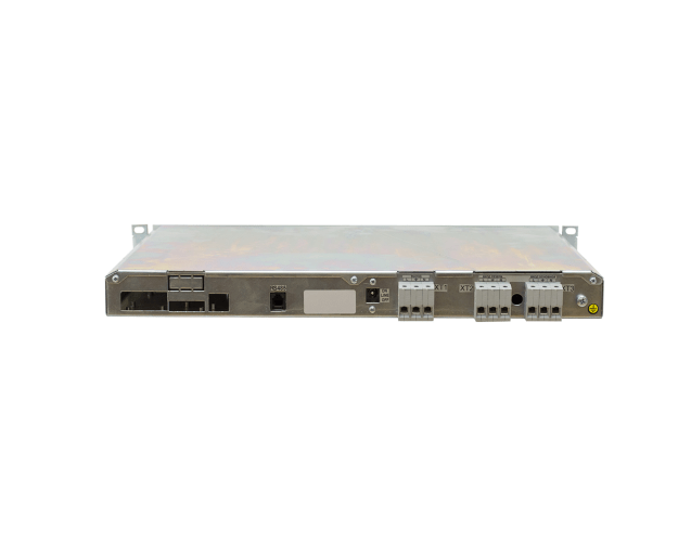 Электронный байпас STS3000