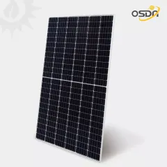 Солнечная батарея OSDA Solar 460M ODA460-30V-MH (Half-Cell)