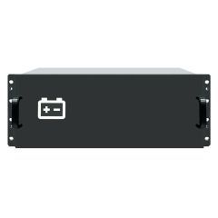 Батарейный кабинет R/T для ИБП HIDEN EXPERT (40х9Ач) (EXBR±240)