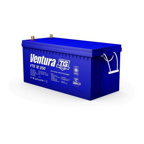 Аккумулятор Ventura VG 12-200