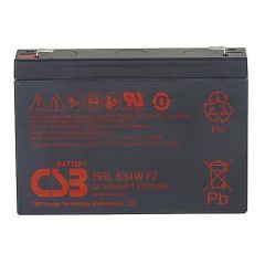 Аккумулятор CSB HRL634W 