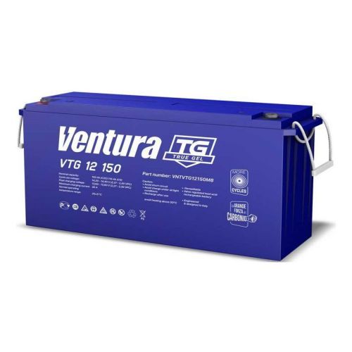 Аккумулятор Ventura VTG 12 150