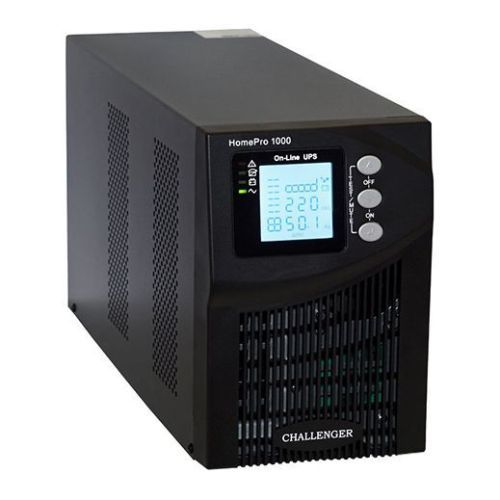 ИБП Online Challenger HomePro 1000 24В