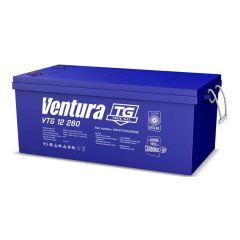 Аккумулятор Ventura VTG 12 260