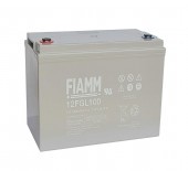 Аккумулятор FIAMM 12 FGL 100
