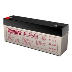 Аккумулятор Ventura GP 12-2,3