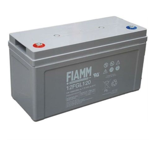 Аккумулятор FIAMM 12 FGL 120