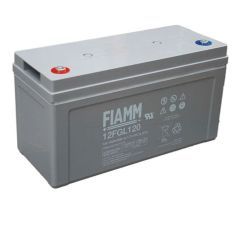 Аккумулятор FIAMM 12 FGL 120