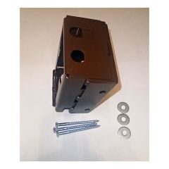 Металлический бокс для фотоловушки ЕгерьКам Охотник / Леший (SiFar WillFine 4.8 CG CS)