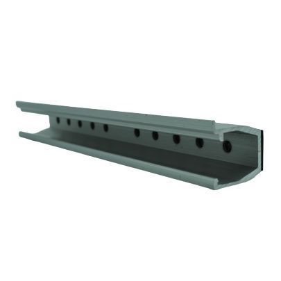Мини-рейл UI-SS04-240-30 высота 30 мм, длина 240 мм