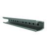 Мини-рейл UI-SS04-240-30 высота 30 мм, длина 240 мм