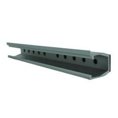 Мини-рейл UI-SS04-240-30 высота 30 мм, длина 240 мм