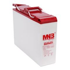 Аккумулятор MNB MR 100-12FT