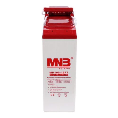 Аккумулятор MNB MR 100-12FT