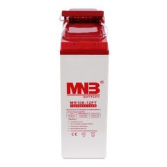 Аккумулятор MNB MR 100-12FT