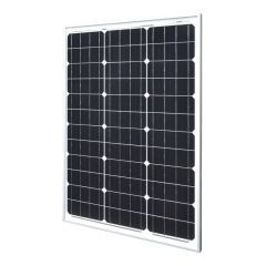 Солнечная батарея Sunways FSM-50M 50 ватт 12В Монокристалл