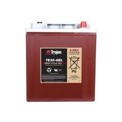 Аккумуляторная батарея TROJAN TE35-GEL