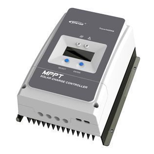 Контроллер заряда EPSolar Tracer MPPT 5420АN