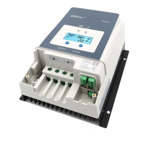 Контроллер заряда EPSolar Tracer MPPT 5420АN