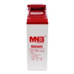 Аккумулятор MNB MR 125-12FT