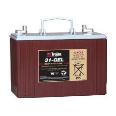 Аккумуляторная батарея TROJAN 31-GEL