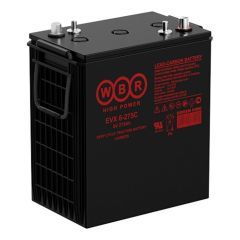 Аккумулятор WBR EVX 6-275C