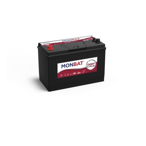Аккумулятор тяговый Monbat Deep Cycle MP GR31 DC