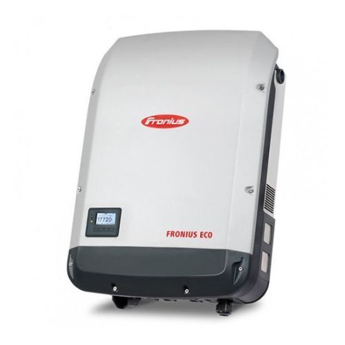 Инвертор сетевой Fronius Eco 27.0-3-S Light