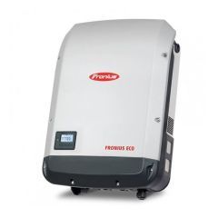 Инвертор сетевой Fronius Eco 27.0-3-S Light