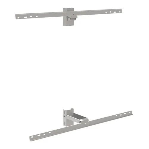 Кронштейн SW Clamp 2.1 для крепления солнечных батарей на столб