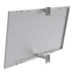 Кронштейн SW Clamp 2.1 для крепления солнечных батарей на столб