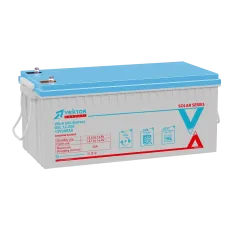 Аккумулятор VEKTOR GEL 12-200